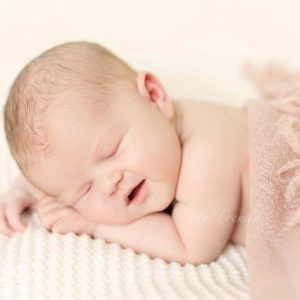 homeshooting babyfotos neugeborenes bei shooting von fotografin bei hirschaid